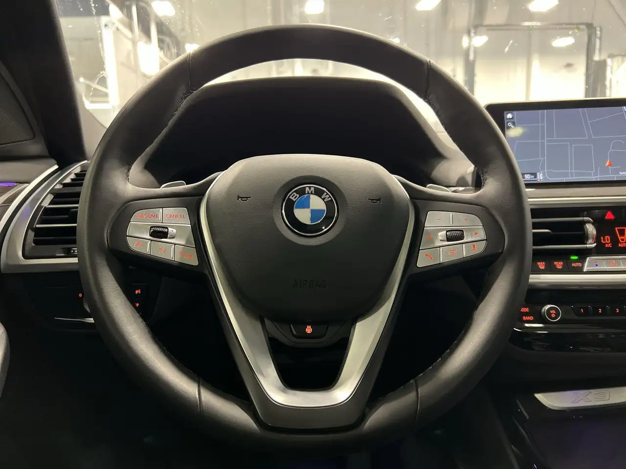 BMW X3 photo BMW X3