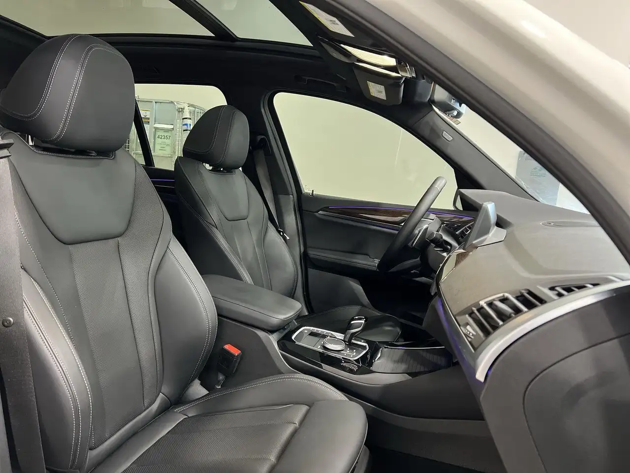 BMW X3 photo BMW X3