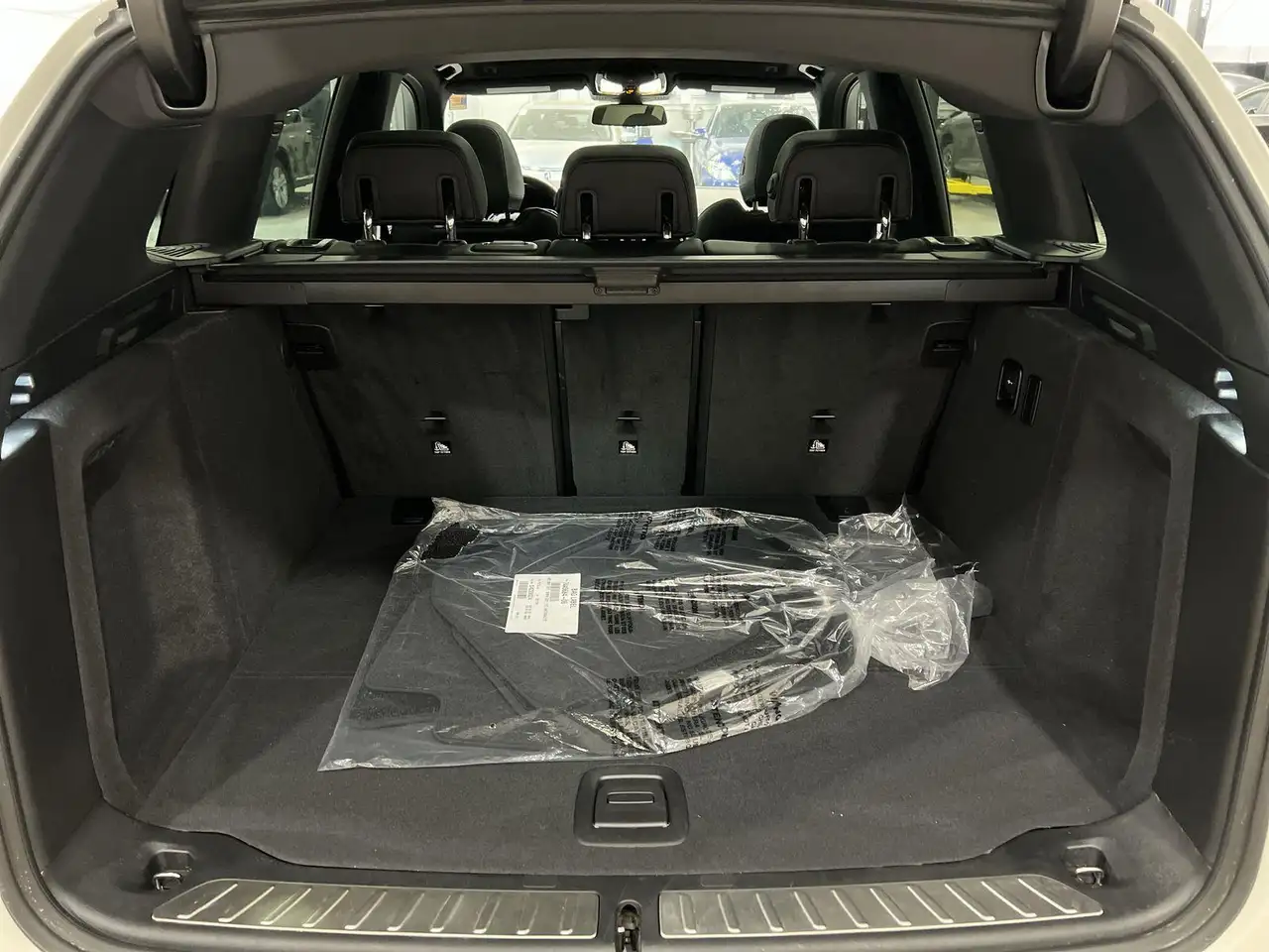 BMW X3 photo BMW X3