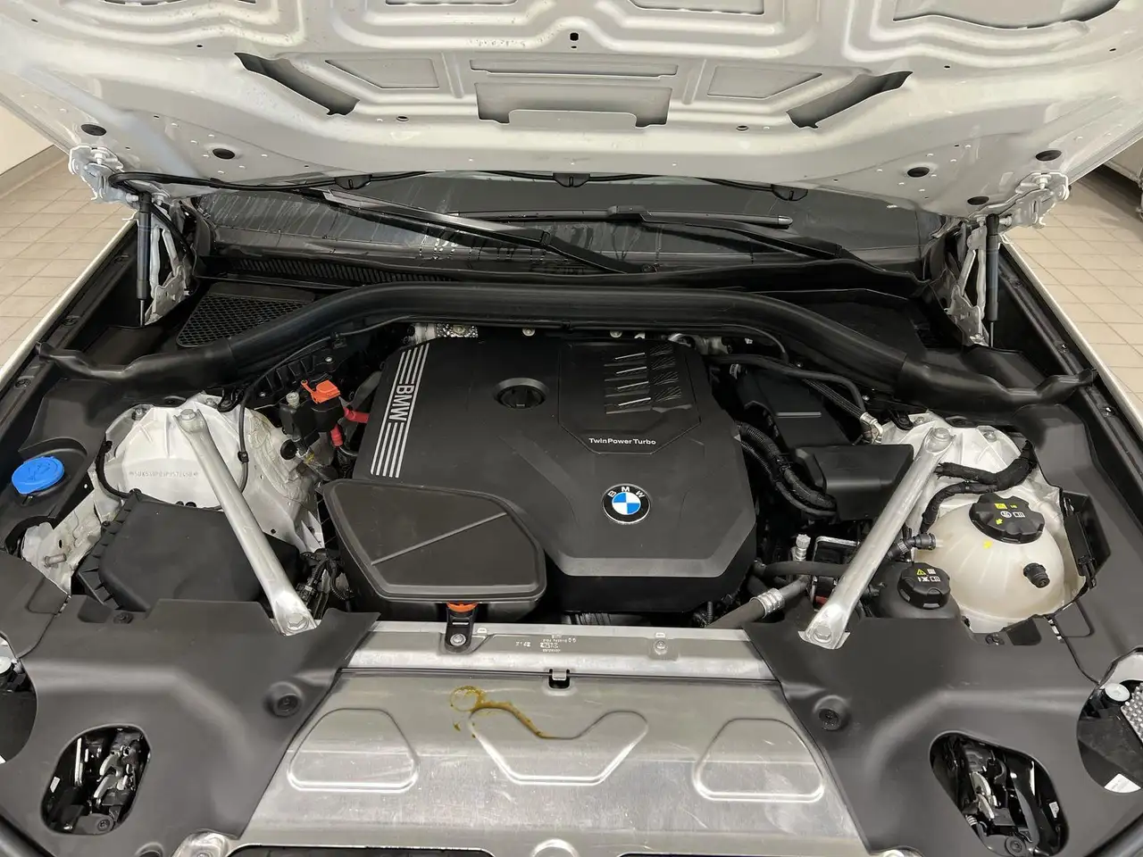 BMW X3 photo BMW X3