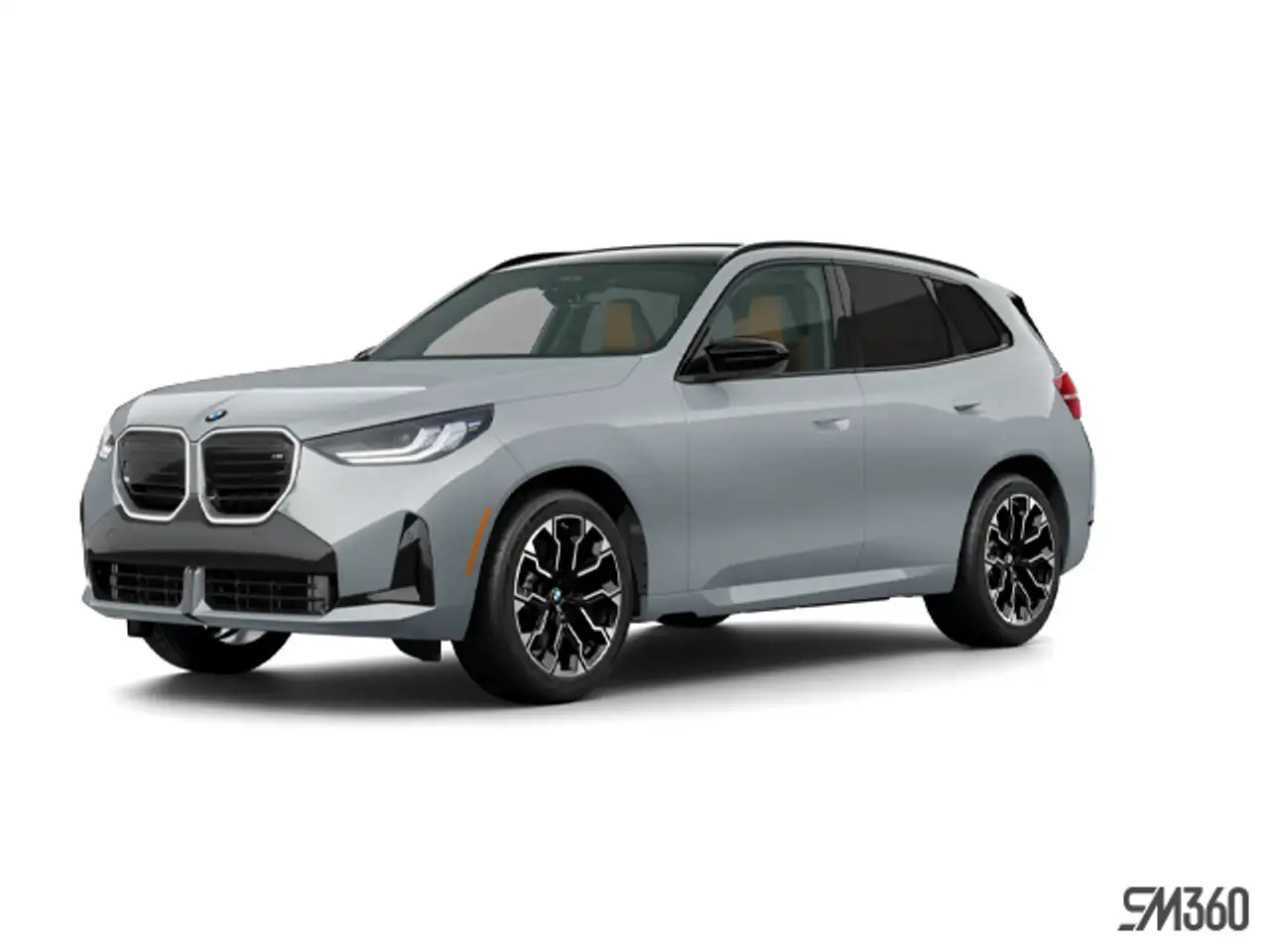 BMW X3 photo BMW X3