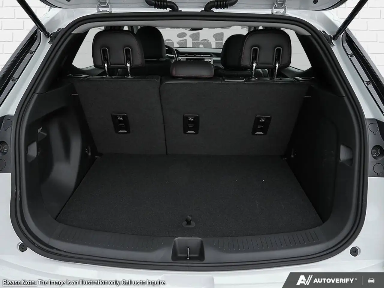 Chevrolet Bolt снимка Chevrolet Bolt