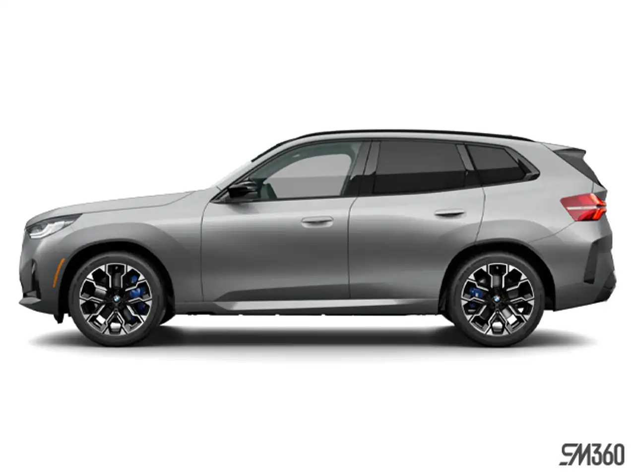 BMW X3 photo BMW X3