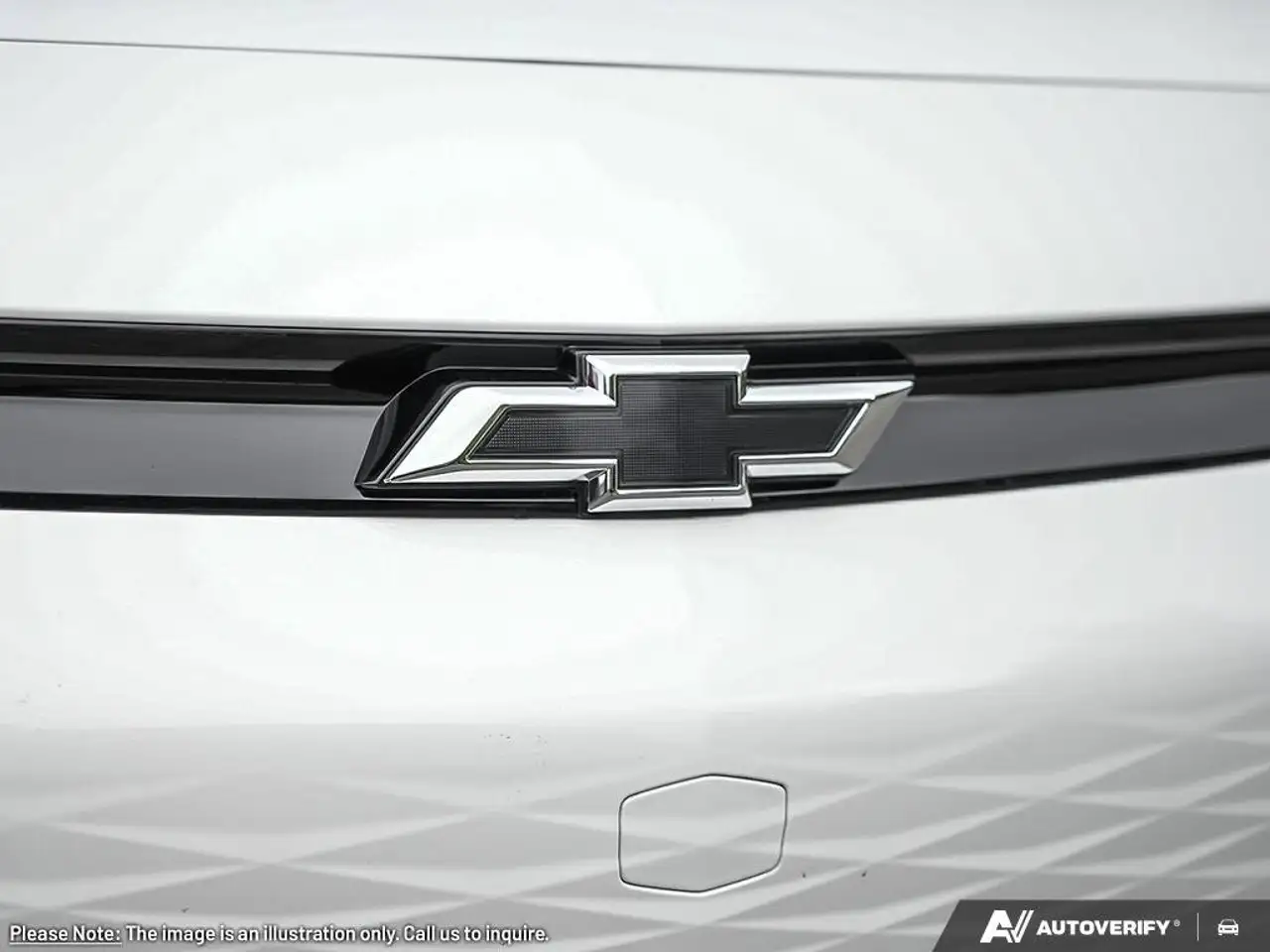 Chevrolet Bolt снимка Chevrolet Bolt