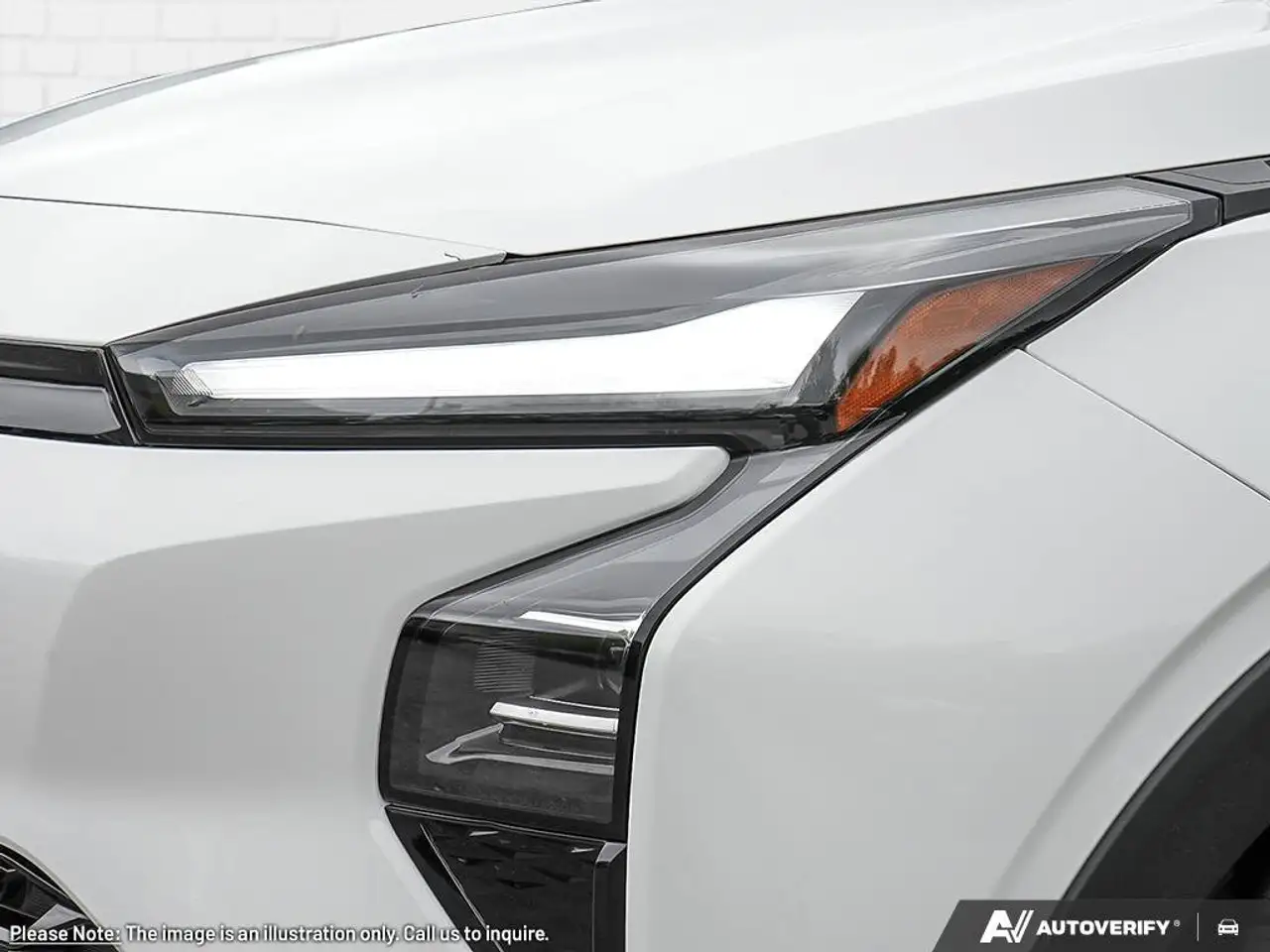 Chevrolet Bolt снимка Chevrolet Bolt