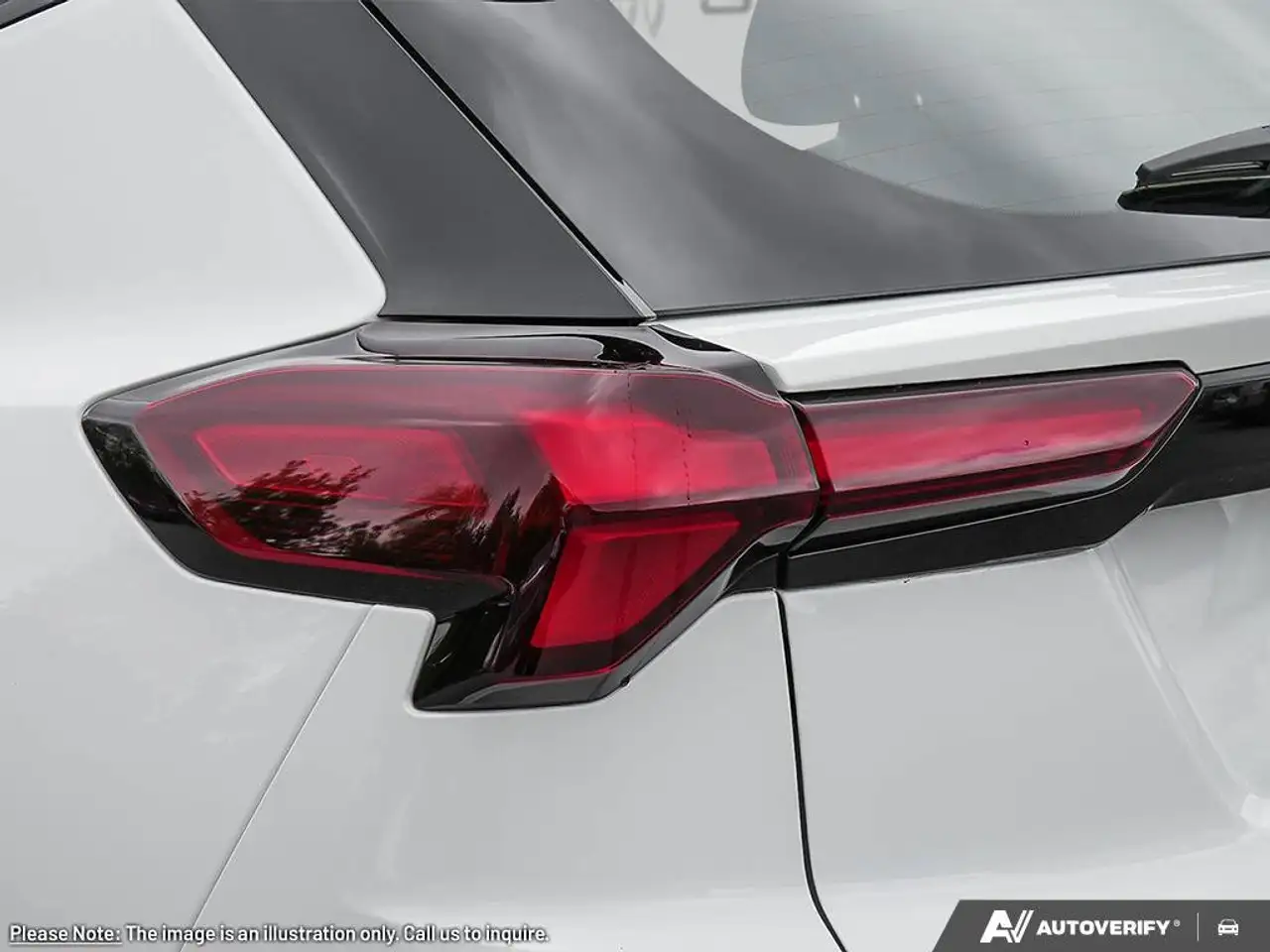 Chevrolet Bolt снимка Chevrolet Bolt