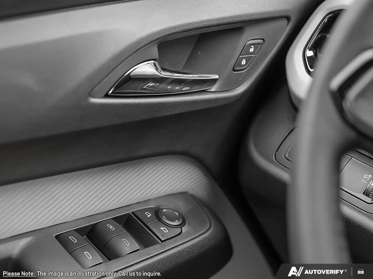 Chevrolet Bolt снимка Chevrolet Bolt