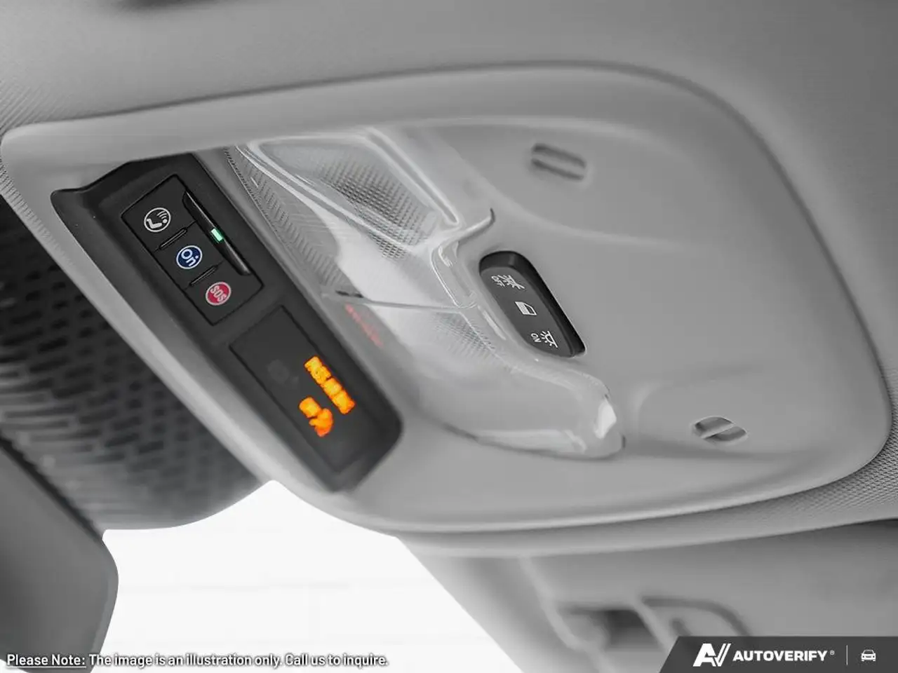 Chevrolet Bolt снимка Chevrolet Bolt