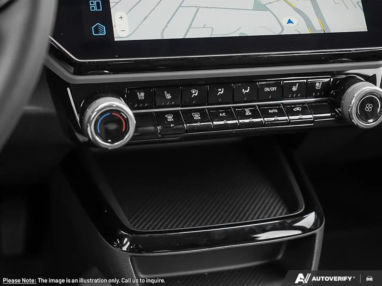 Chevrolet Bolt снимка Chevrolet Bolt