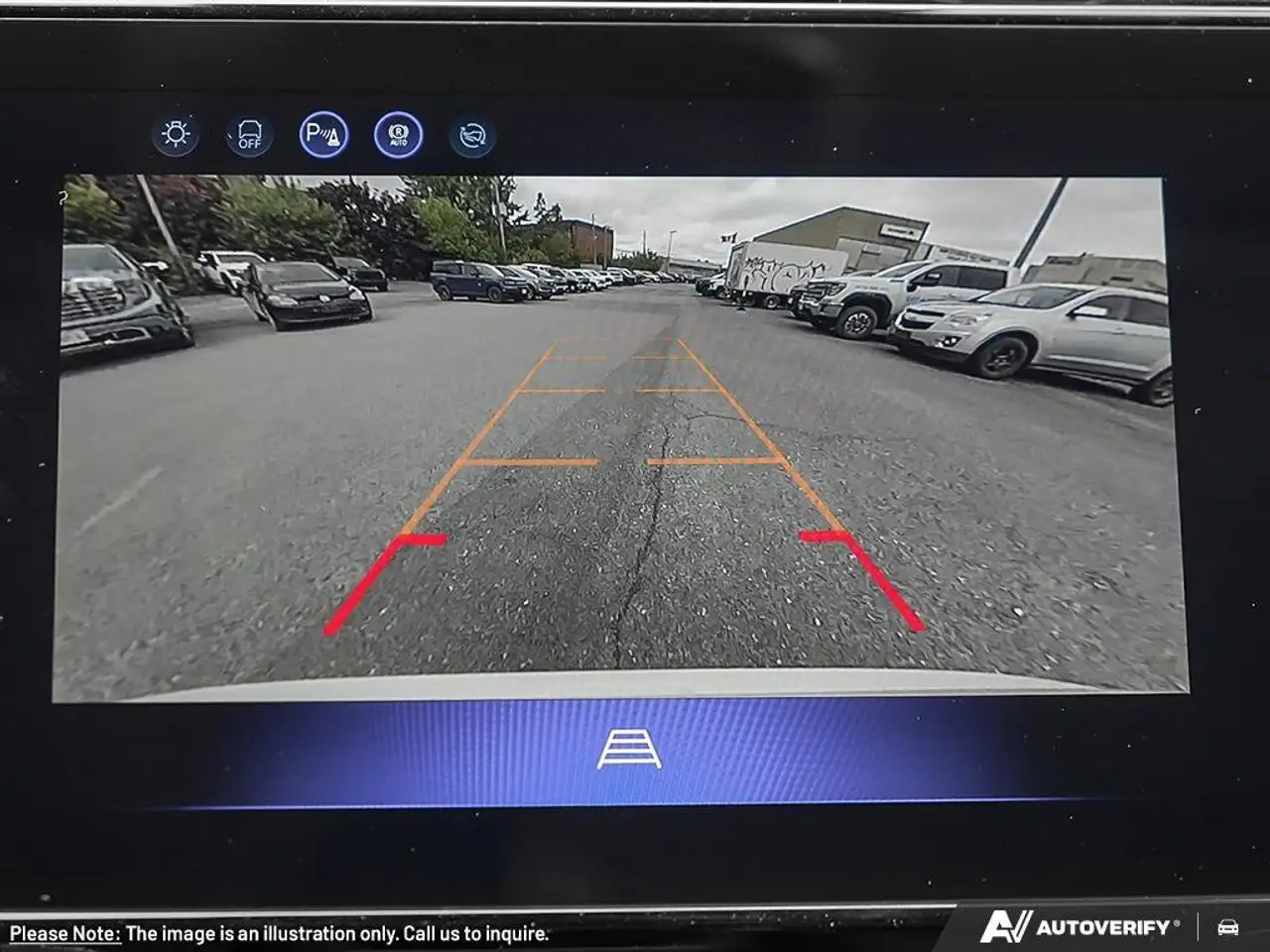 Chevrolet Bolt снимка Chevrolet Bolt