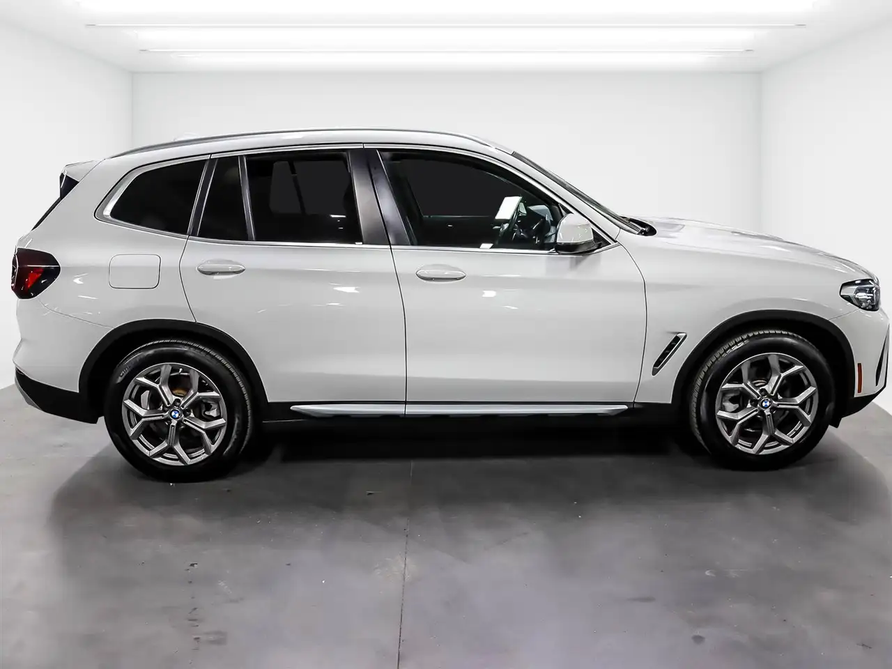BMW X3 photo BMW X3