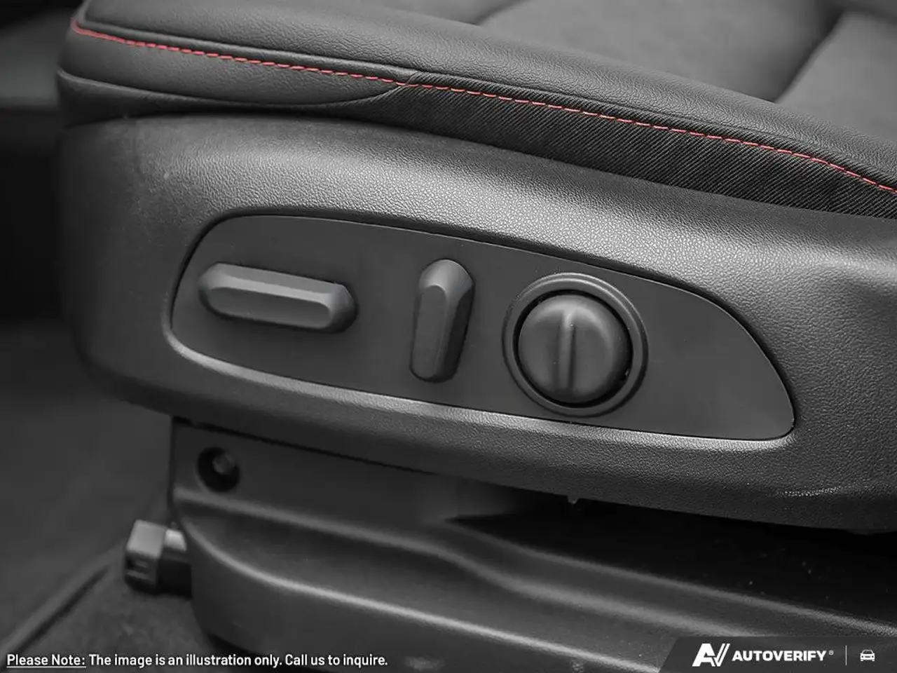 Chevrolet Bolt снимка Chevrolet Bolt