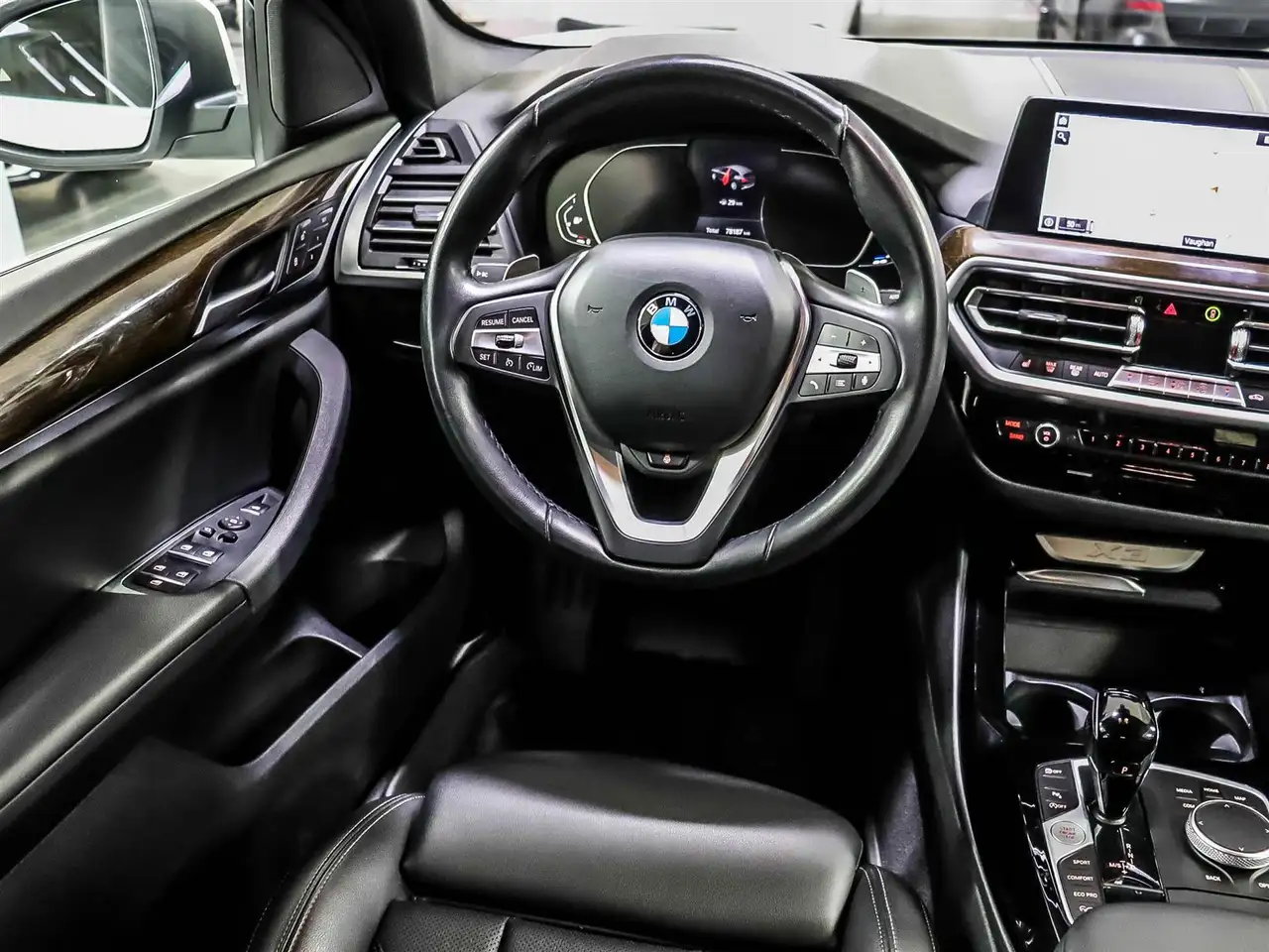BMW X3 photo BMW X3