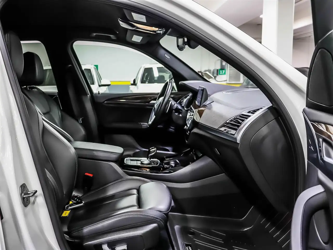BMW X3 photo BMW X3