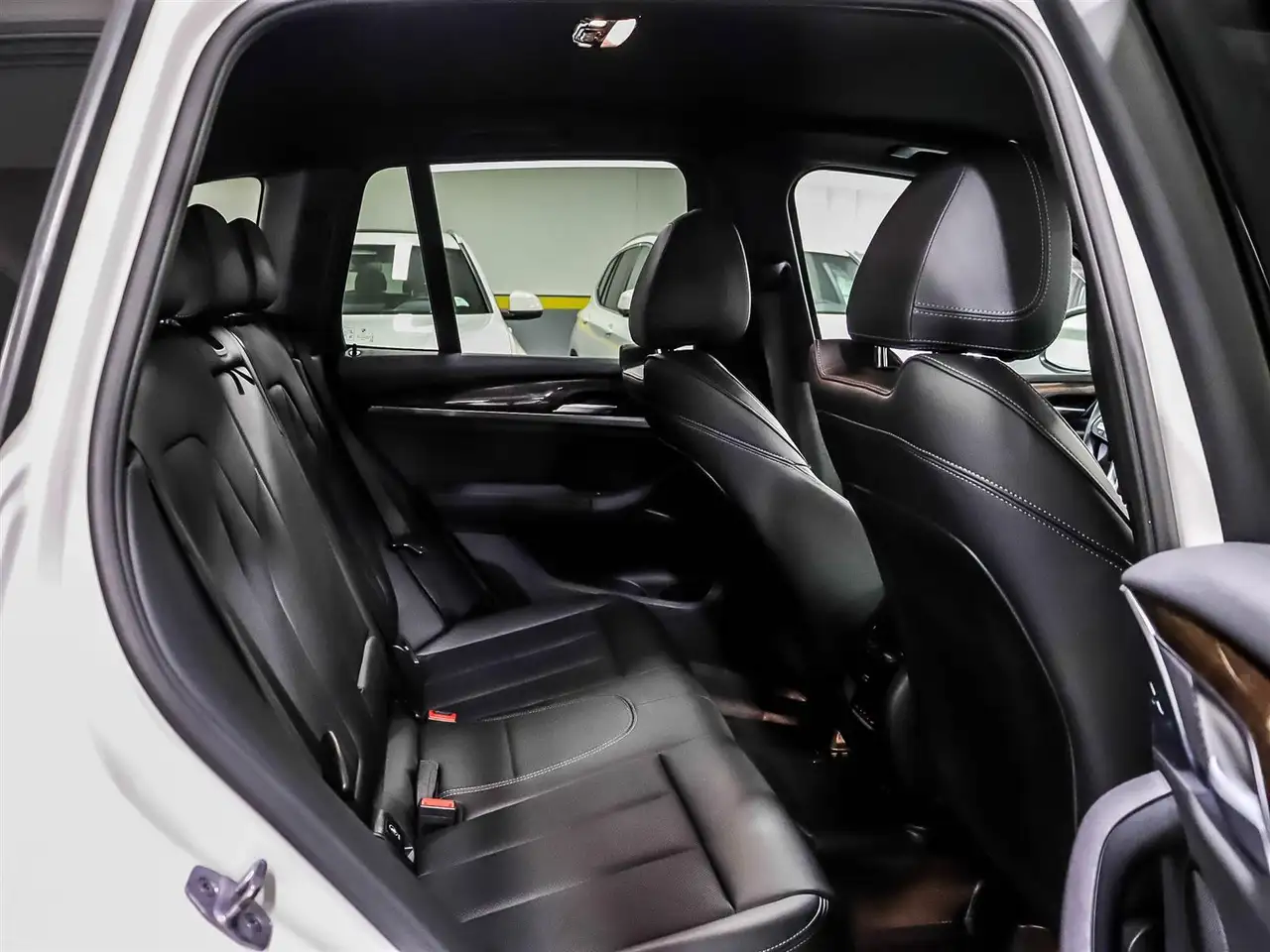 BMW X3 photo BMW X3