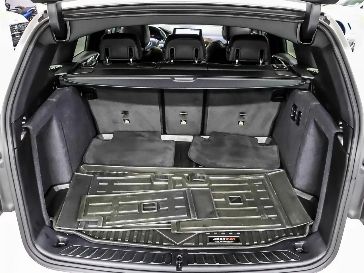 BMW X3 photo BMW X3