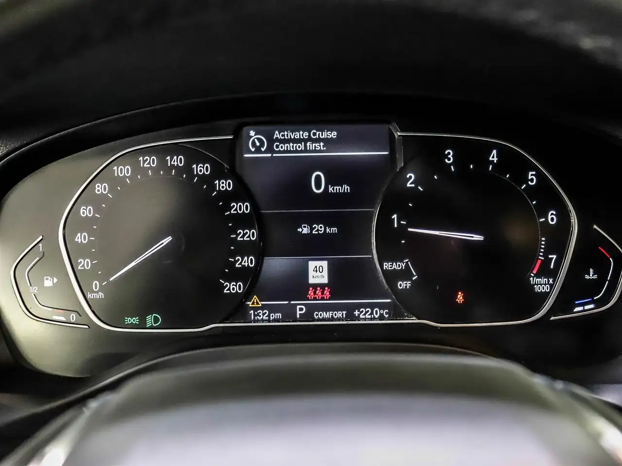 BMW X3 photo BMW X3