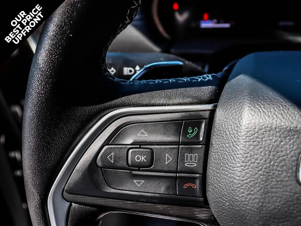 Jeep Grand Cherokee fotografie Jeep Grand Cherokee