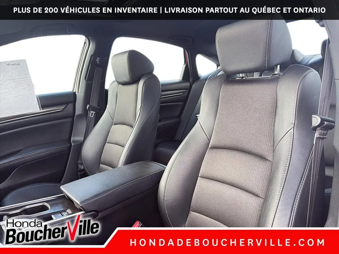 Honda Accord снимка Honda Accord