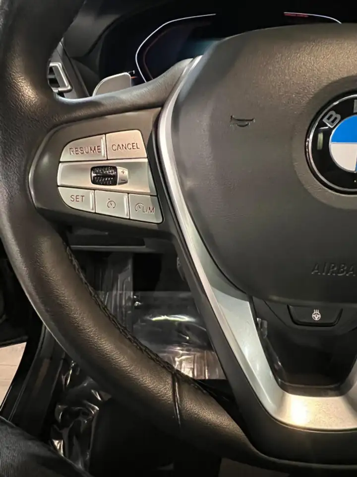 BMW X3 снимка BMW X3