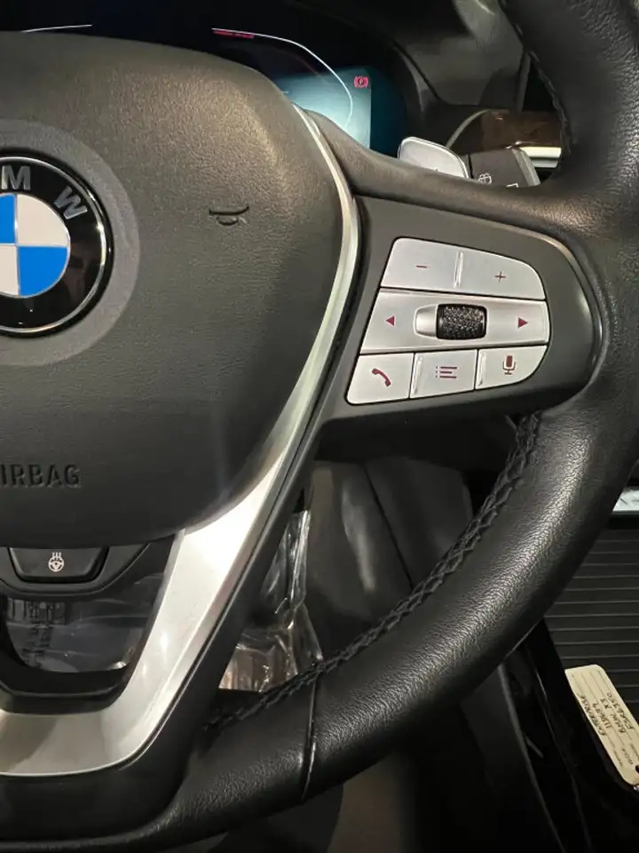 BMW X3 снимка BMW X3