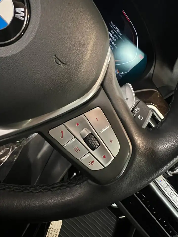 BMW X3 снимка BMW X3