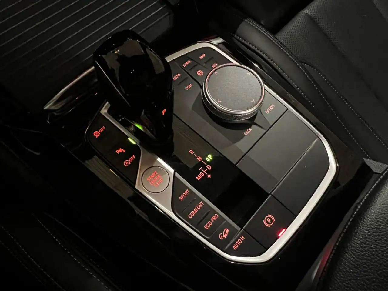 BMW X3 снимка BMW X3