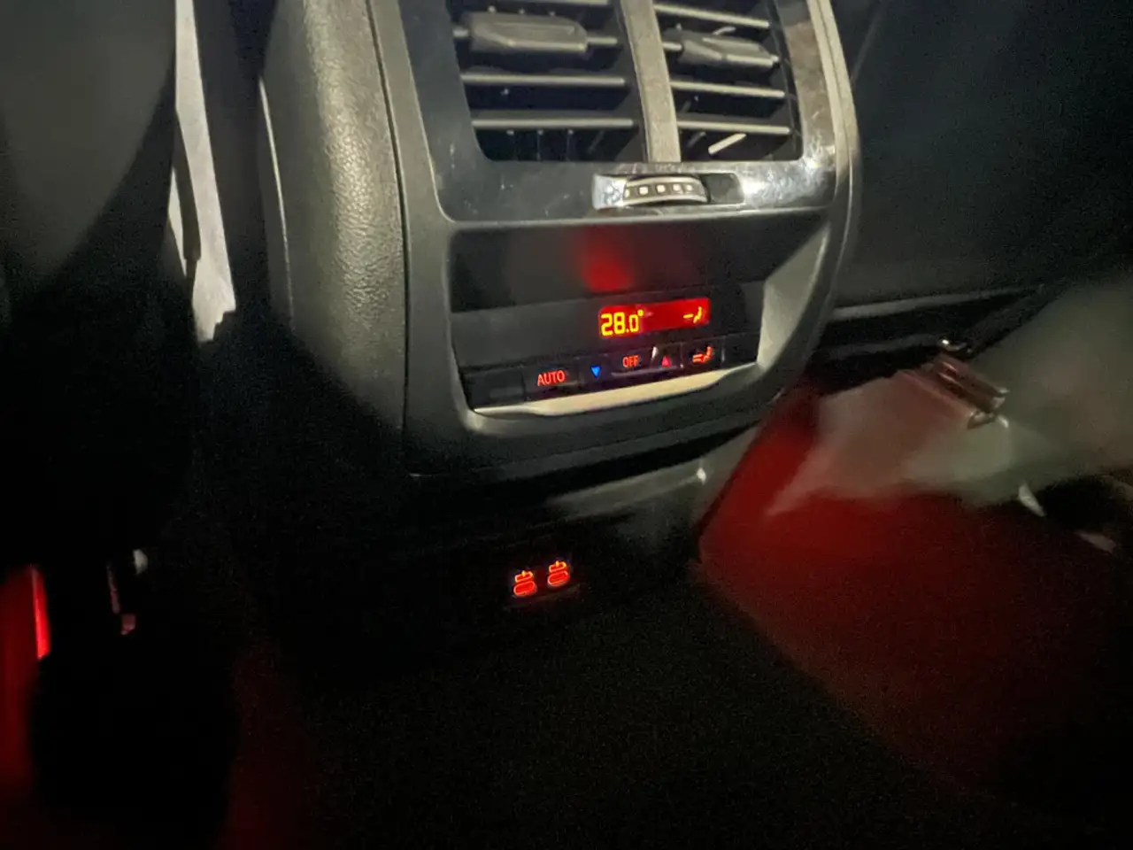 BMW X3 снимка BMW X3
