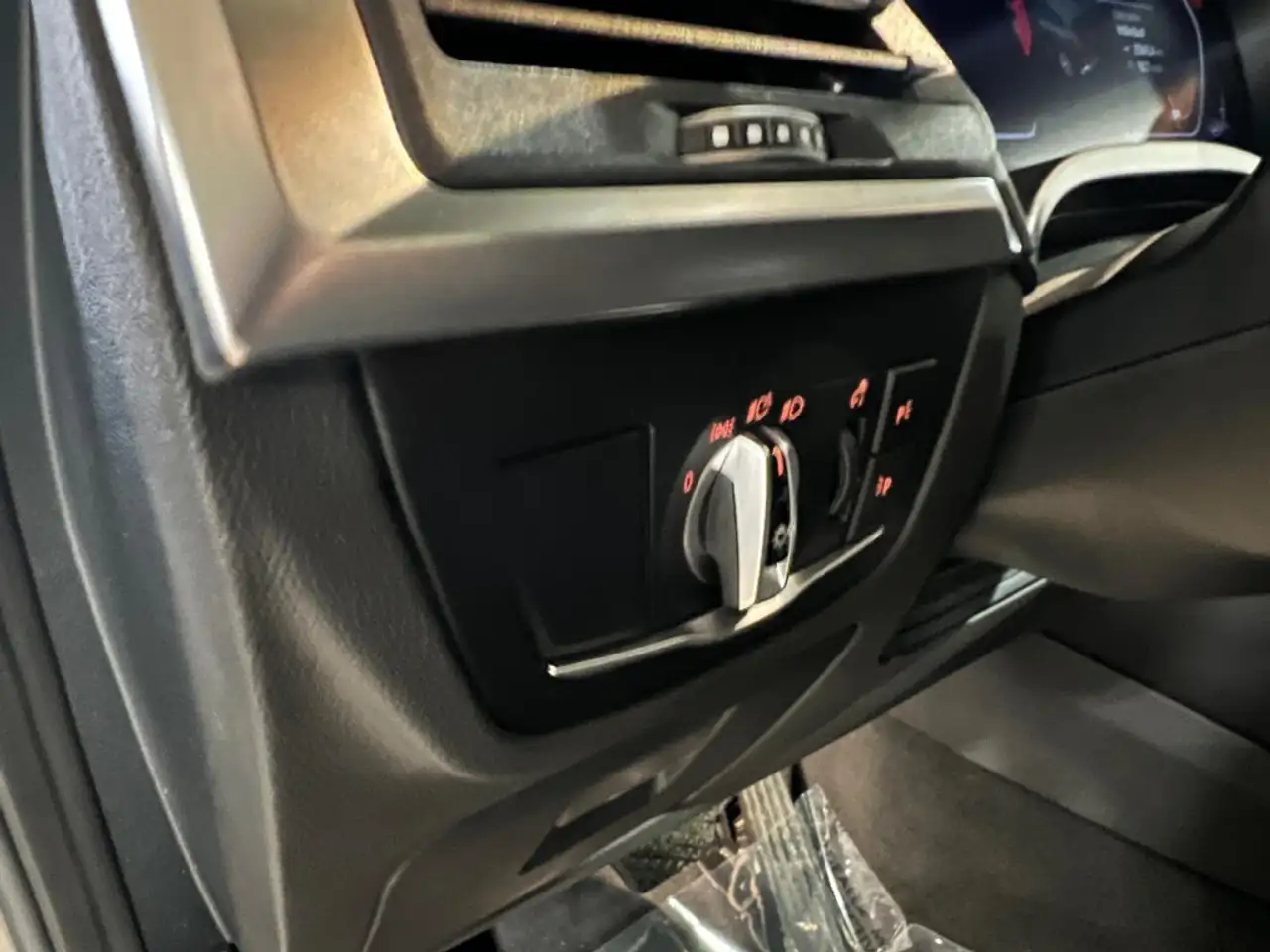 BMW X3 снимка BMW X3