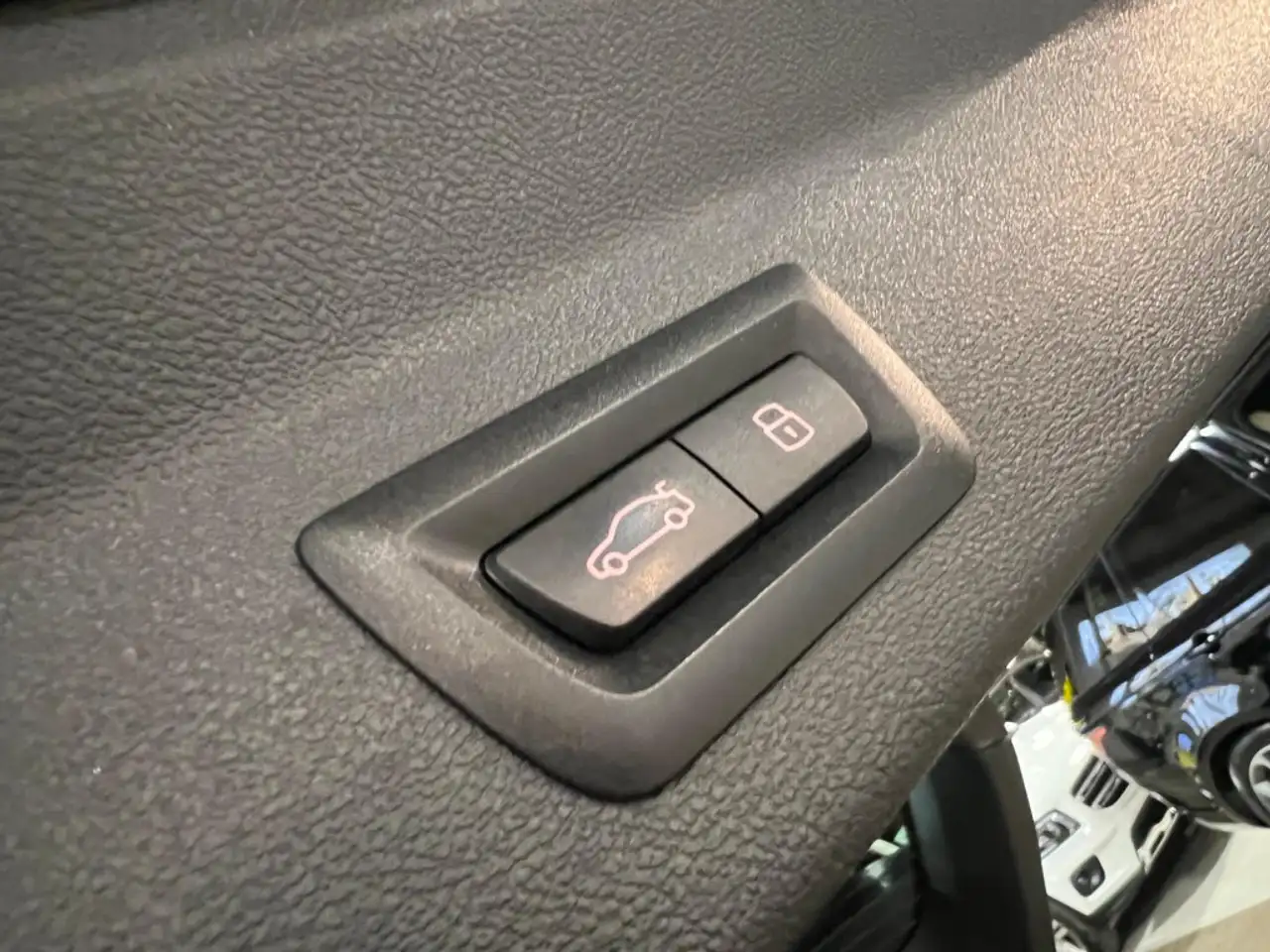 BMW X3 снимка BMW X3