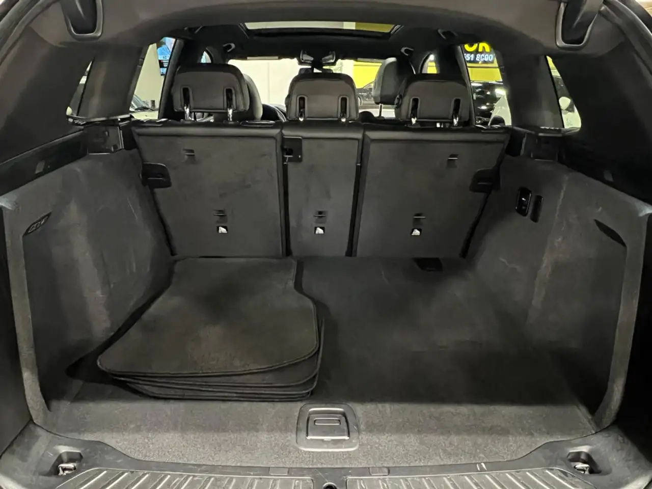 BMW X3 снимка BMW X3
