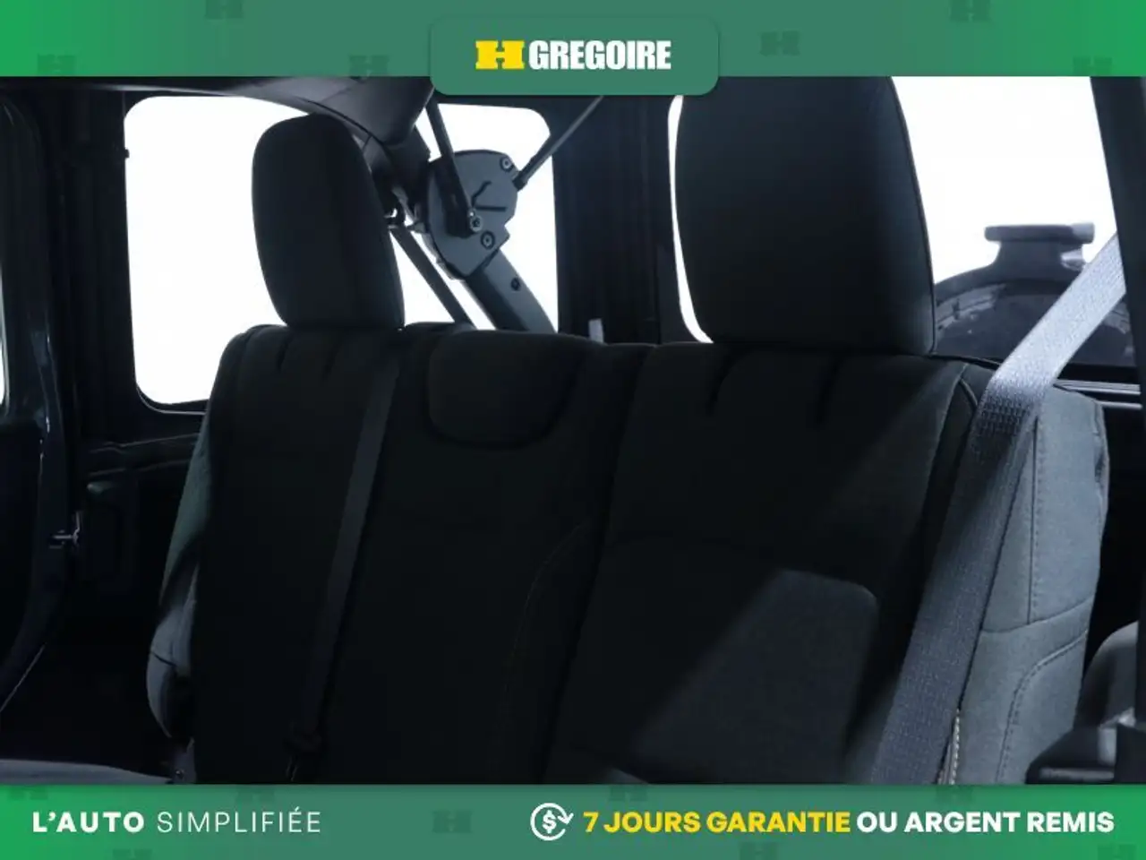 Jeep Wrangler photo Jeep Wrangler