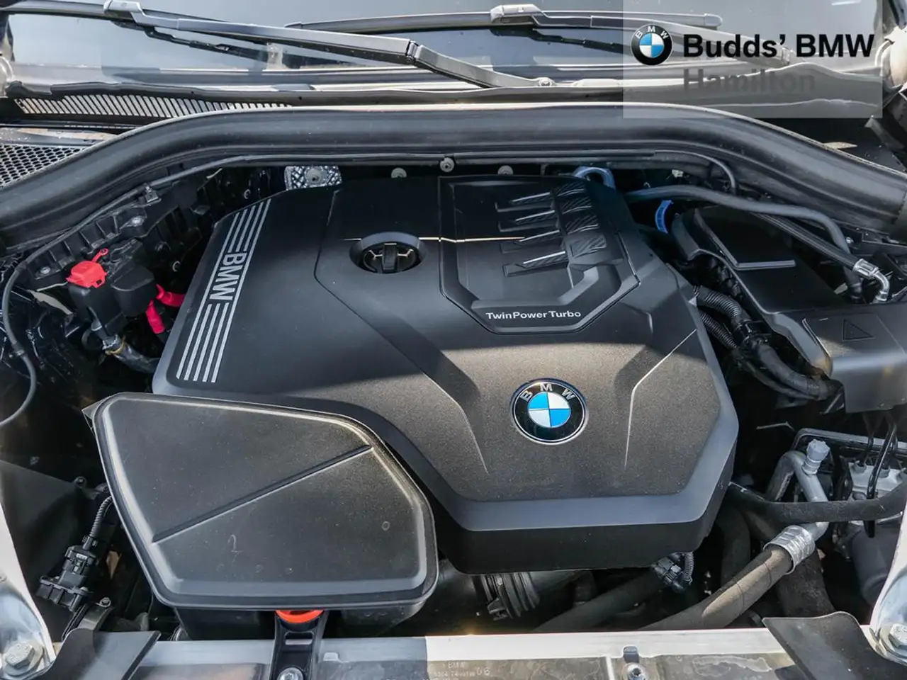 BMW X3 photo BMW X3