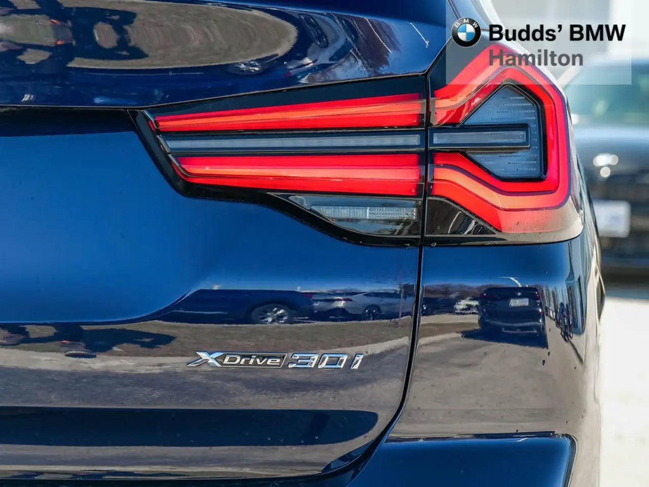 BMW X3 photo BMW X3
