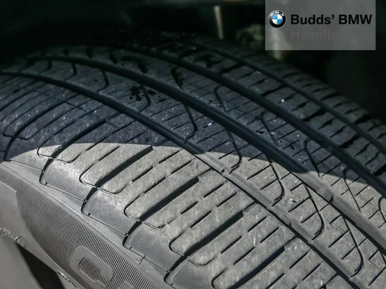 BMW X3 photo BMW X3
