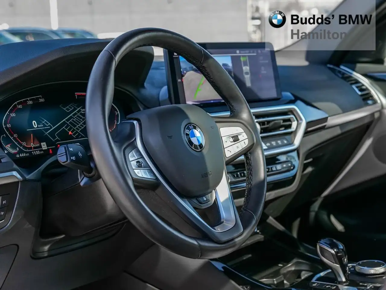 BMW X3 photo BMW X3