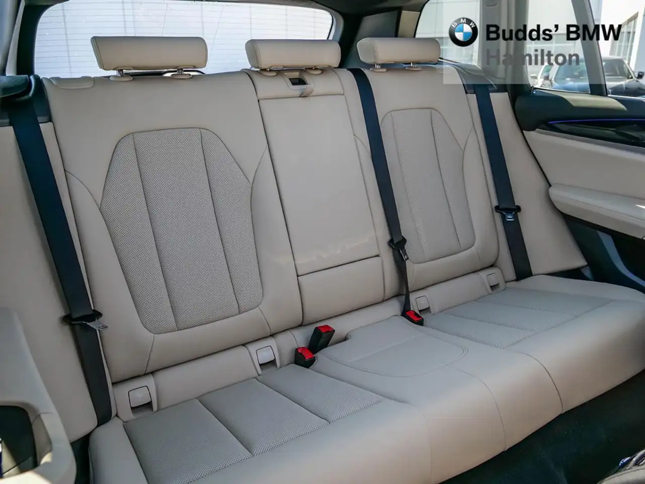 BMW X3 photo BMW X3