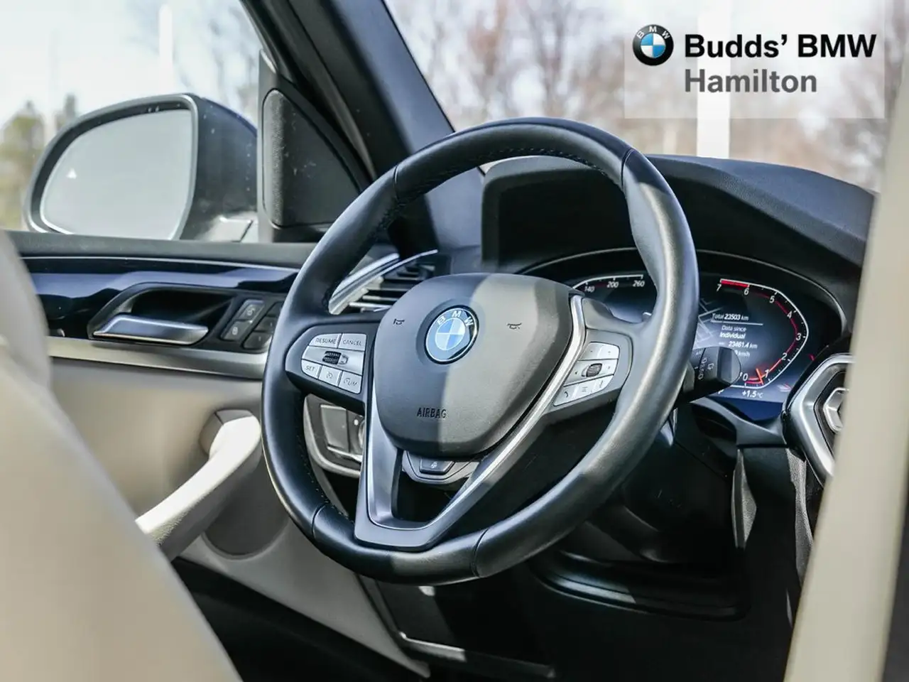 BMW X3 photo BMW X3