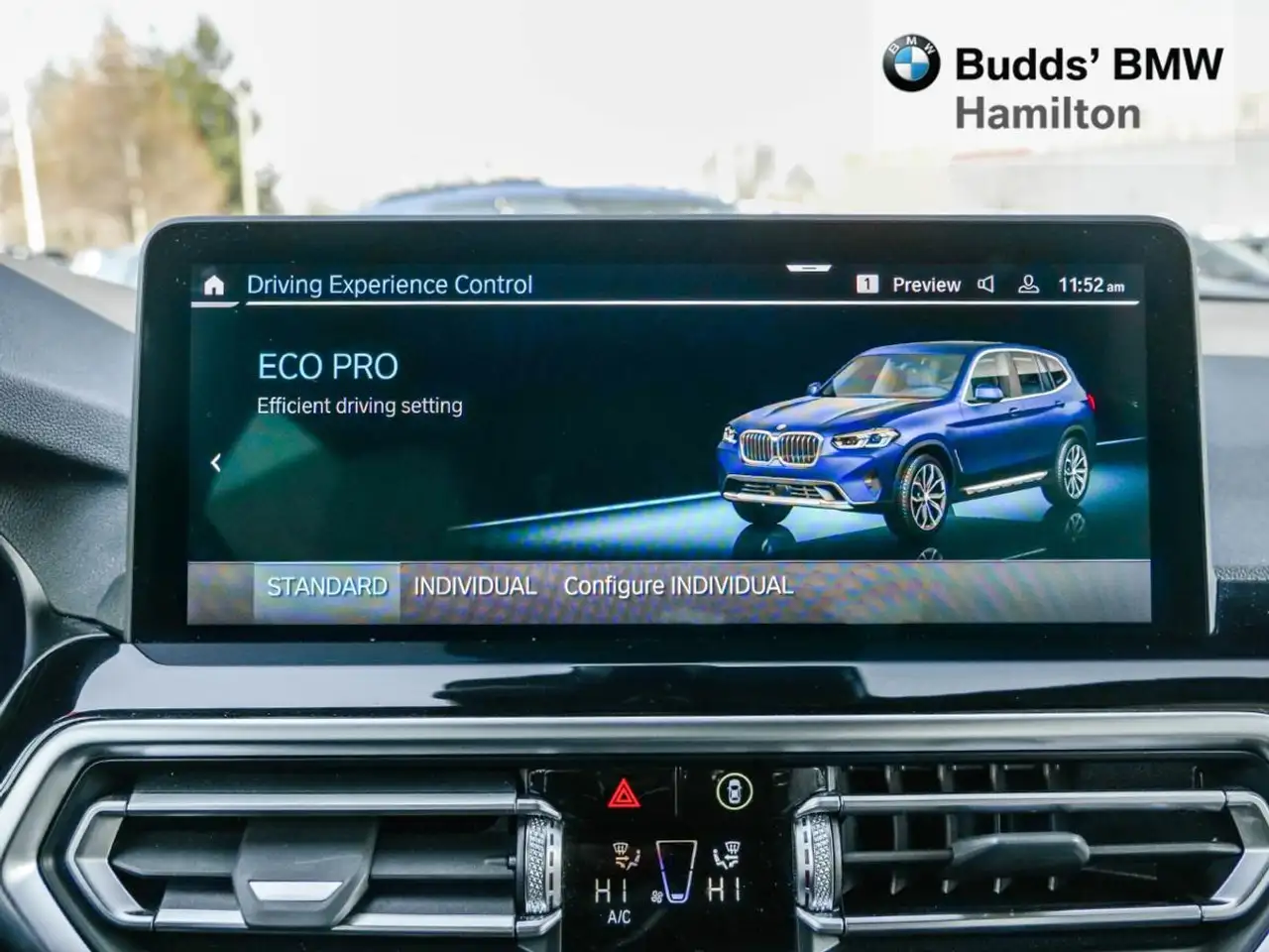 BMW X3 photo BMW X3