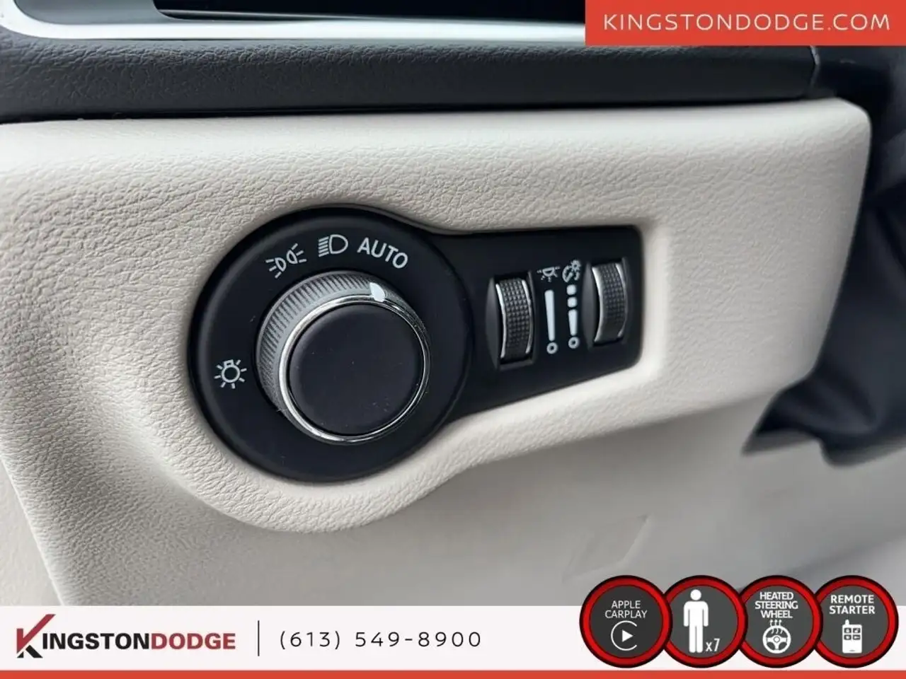 Chrysler Grand Caravan fotografie Chrysler Grand Caravan