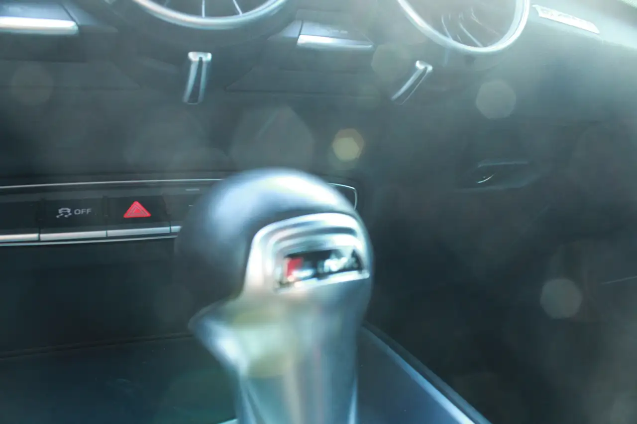 Audi TTS photo Audi TTS