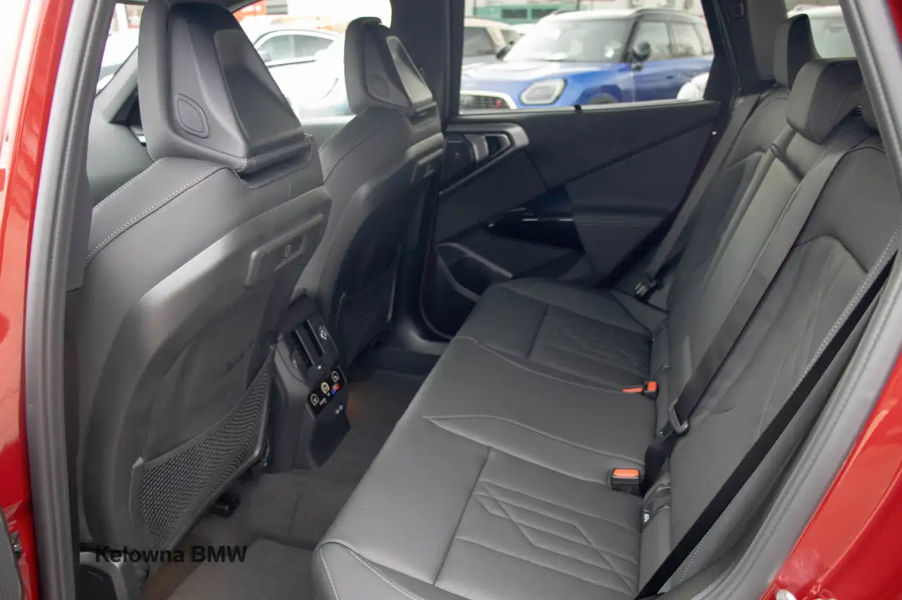 BMW X3 fotografie BMW X3