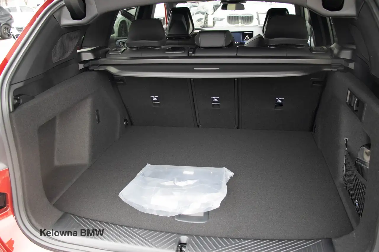 BMW X3 fotografie BMW X3