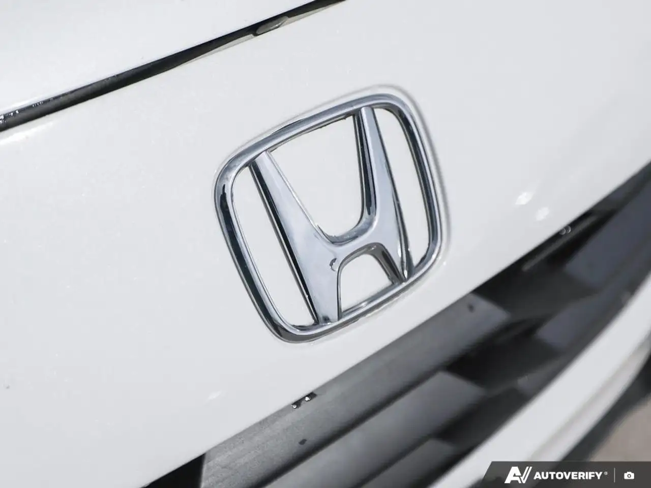 Honda HR-V снимка Honda HR-V