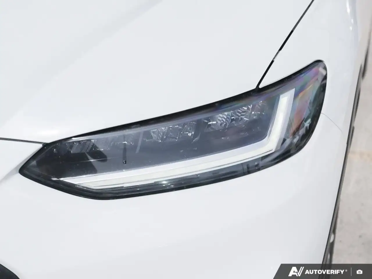 Honda HR-V снимка Honda HR-V