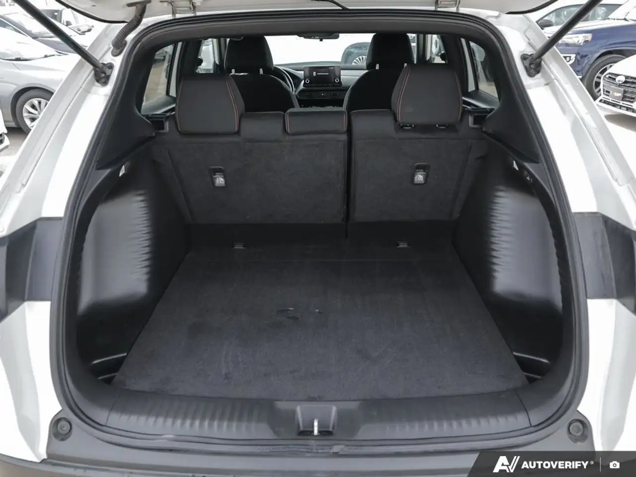 Honda HR-V снимка Honda HR-V