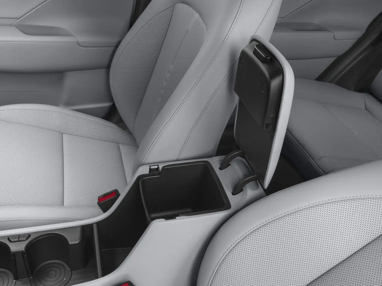 Hyundai KONA fotografie Hyundai KONA