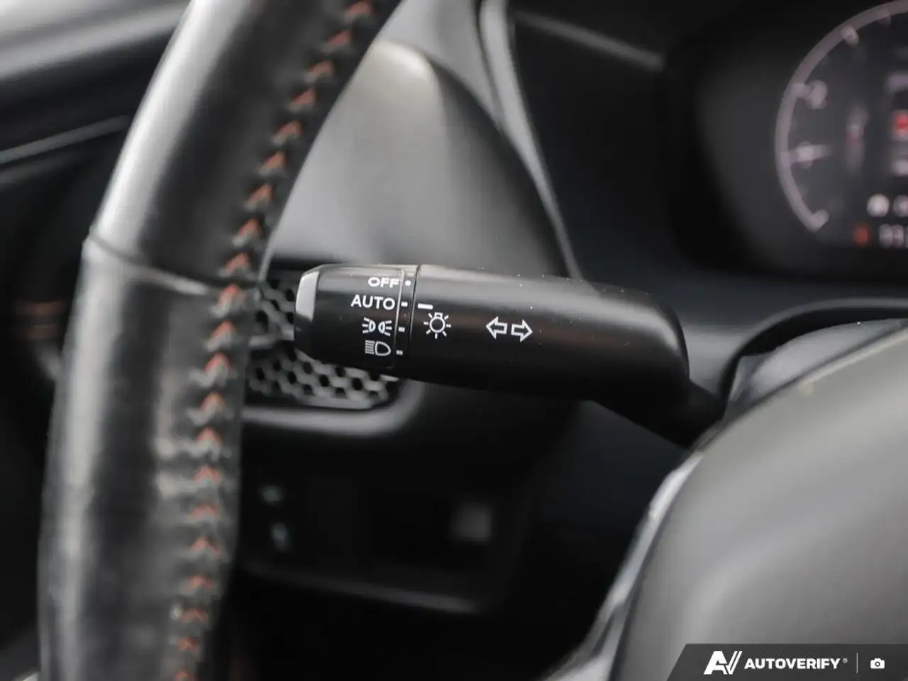 Honda HR-V снимка Honda HR-V