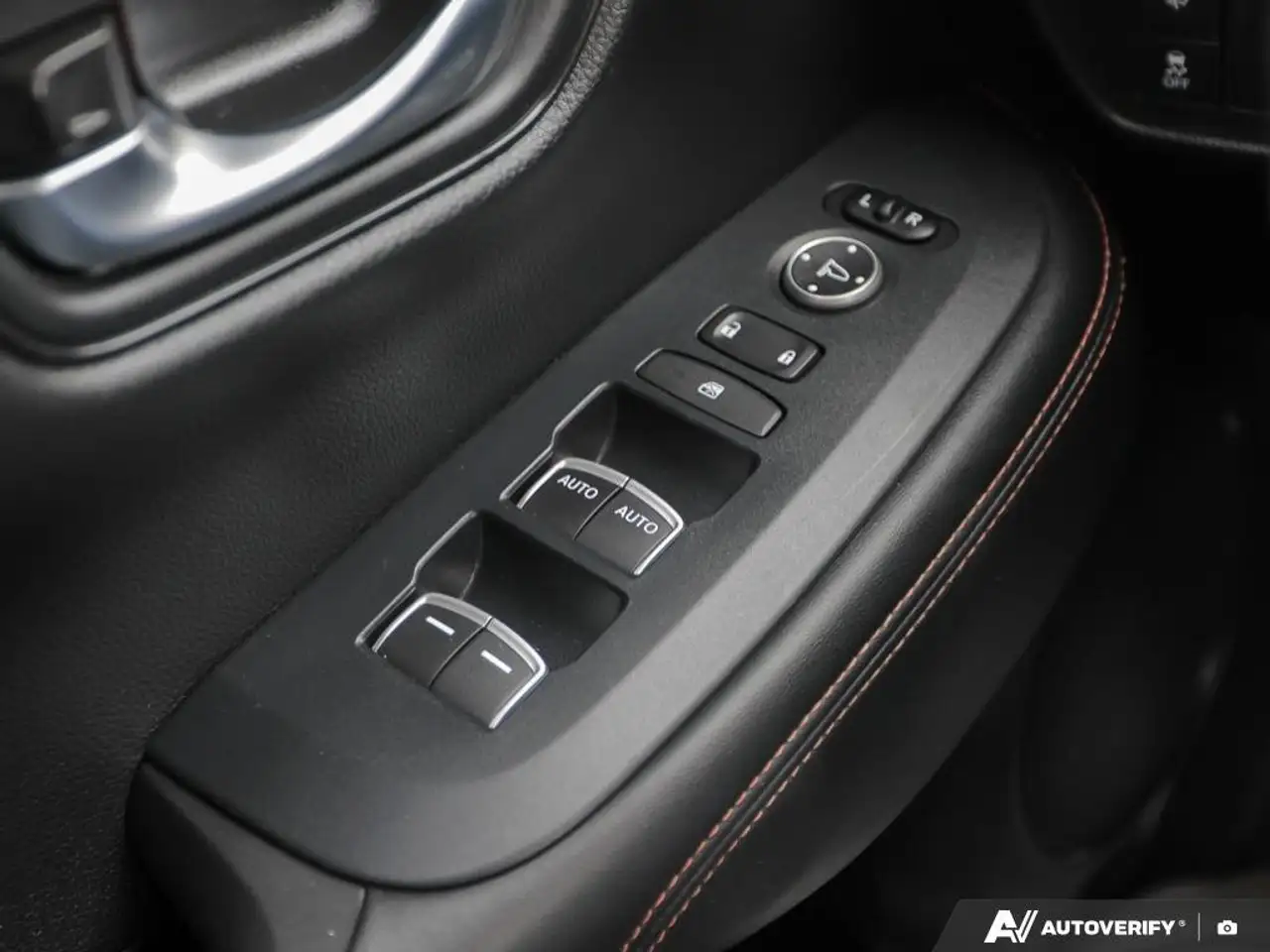 Honda HR-V снимка Honda HR-V
