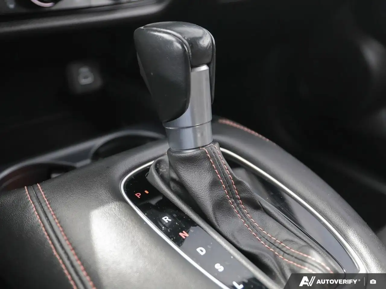 Honda HR-V снимка Honda HR-V